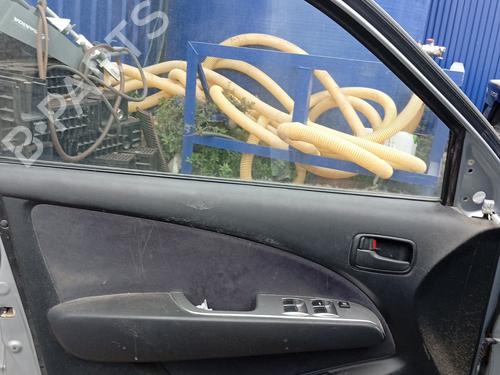 Used Front left window mechanism MITSUBISHI OUTLANDER I (CU_W) 2.0 (CU2W) (136 hp) 32404453