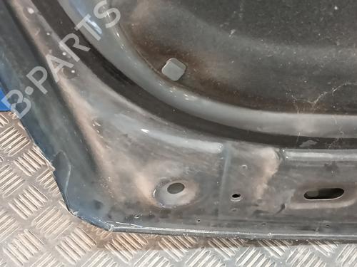 Hood VW TOUAREG (7LA, 7L6, 7L7)  | BP15000832C1 