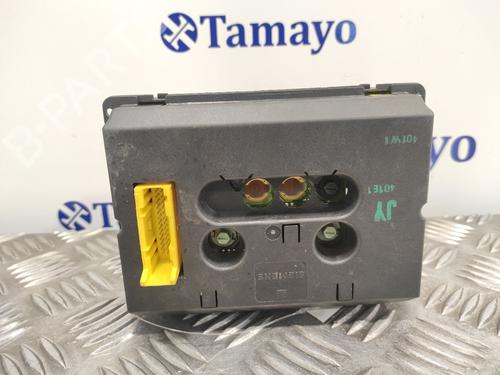 Climate control OPEL VECTRA B (J96) 2.0 DTI 16V (F19) | BP14360007I5