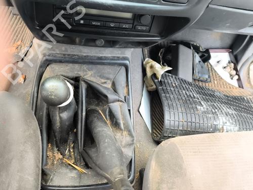 Used Gear lever Gear lever 39531566 39531566