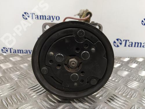 Used AC compressor ROVER 200 II Hatchback (RF) [1995-2000]  8106973