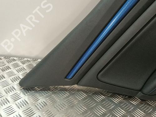 Rear left panel RENAULT MEGANE IV Hatchback (B9A/M/N_) 1.6 dCi 130 (B9A4) | BP32733154C60 - Image 3