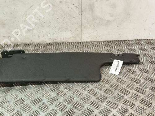 Left sun visor IVECO DAILY IV Van 35C14 GV, 35C14 GV/P, 35S14 GV, 35S14 GV/P | BP38711969I1 - Image 2
