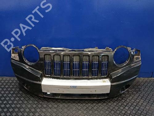 Pára-choques frente JEEP COMPASS (MK49) [2006-2025]  26557385