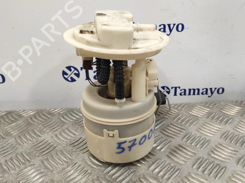 Bränslepump RENAULT CLIO II (BB_, CB_) 1.2 16V (BB05, BB0W, BB11, BB27, BB2T, BB2U, BB2V, CB05,... | BP17999013M76 
