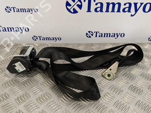 Ceinture de sécurité arrière droite VW GOLF V (1K1) 1.9 TDI (105 hp) 18783011