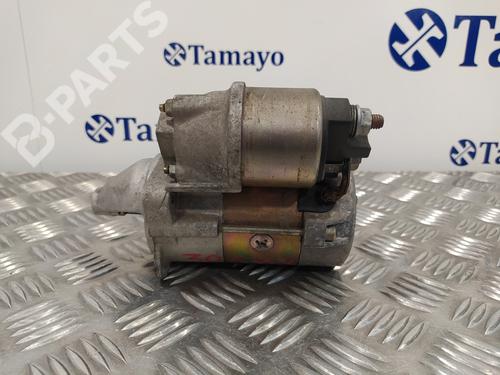 Starter SMART CITY-COUPE (450)  | BP9769794M8 
