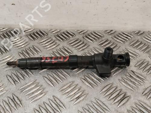 Używane Wtryskiwacz Wtryskiwacz RENAULT SCÉNIC IV (J9_) 1.5 dCi 110 (110 hp) 37606159 37606159