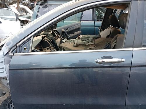 Used Left front door Left front door HONDA CR-V III (RE_) 2.2 i-CTDi 4WD (RE6) (140 hp) 33939354 33939354
