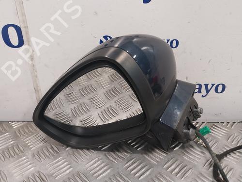 Used Left mirror CITROËN C4 I (LC_) [2004-2014]  25719488