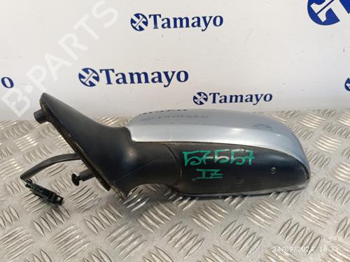 Left mirror SKODA OCTAVIA I Combi (1U5)  | BP19903273C26 