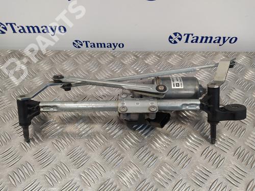 Viskermotor vindrude OPEL CORSA D (S07)  | BP10572493M29 