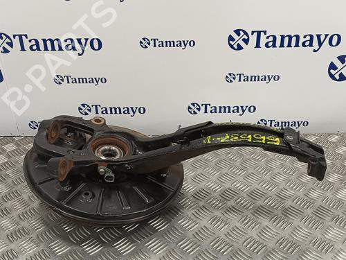 Høyre Styrespindel lagerhus VW TOUAREG (7LA, 7L6, 7L7) [2002-2013]  13911585