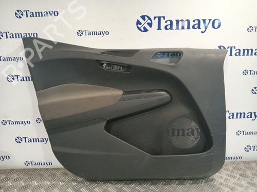 Used Front left panel FORD TOURNEO COURIER B460 MPV [2014-2025]  30728402