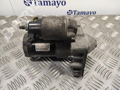 Starter PEUGEOT 407 (6D_)  | BP11743189M8 