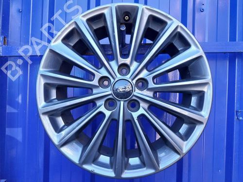 Used Rim FORD FOCUS III [2010-2020]  19662391