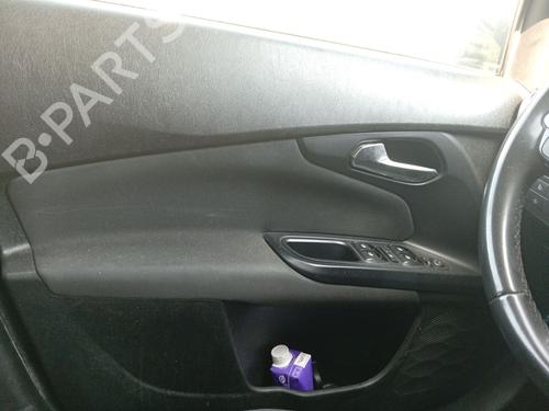 Venstre frontpanel Venstre frontpanel 37758996 37758996
