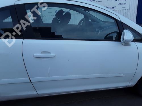 Pedal OPEL CORSA D (S07)  | BP18835774I4 