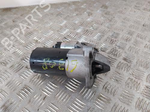Used Starter Starter RENAULT CLIO IV (BH_) 1.5 dCi 90 (90 hp) 40121388 40121388