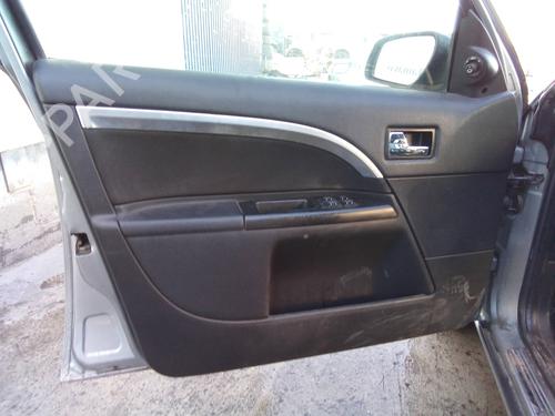 Instrument cluster FORD MONDEO III (B5Y)  | BP12231773C47 