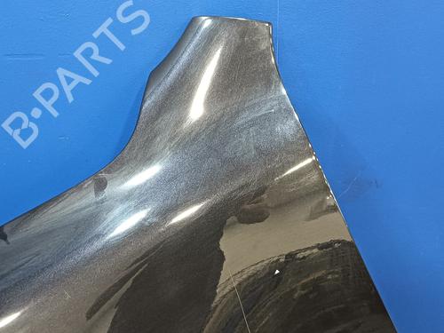 Forkjerm venstre VW TOUAREG (7LA, 7L6, 7L7)  | BP14246483C41 