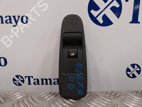 Used Right front window switch CITROËN C4 Grand Picasso I (UA_) 1.6 HDi 110 (112 hp) 16256367