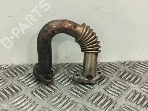 Used Pipe Pipe SEAT IBIZA IV (6J5, 6P1) 1.6 TDI (90 hp) 34058536 34058536