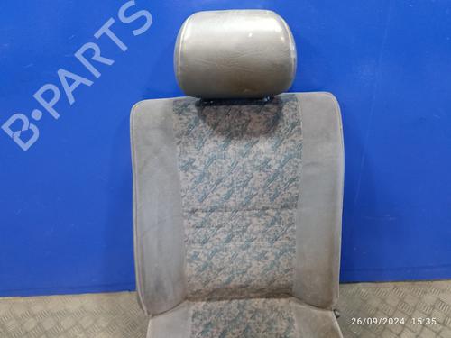Right front seat CITROËN C15 Box Body/MPV (VD_) 1.9 D | BP20075525C16 