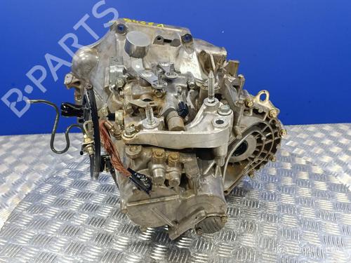 Gearbox HONDA CIVIC VIII Hatchback (FN, FK)  | BP21176357M3 