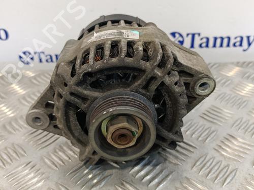 Used Alternator SUZUKI IGNIS II (MH) 1.5 (RM415) (99 hp) 17999028