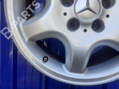 Rim MERCEDES-BENZ E-CLASS (W210)  | BP10520121C45 