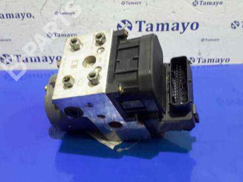 Used ABS pump OPEL ASTRA G Saloon (T98) 1.7 DTI 16V (F69) (75 hp) 2964792
