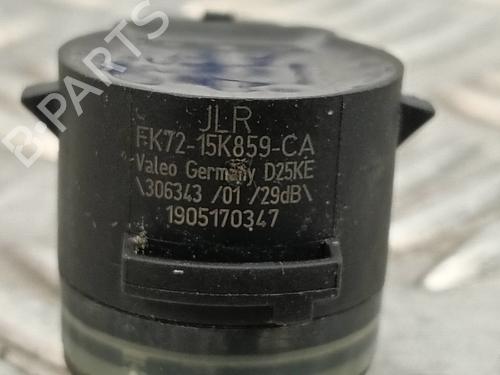 Electronic module LAND ROVER DISCOVERY SPORT (L550)  | BP24288136M83  - Image 5