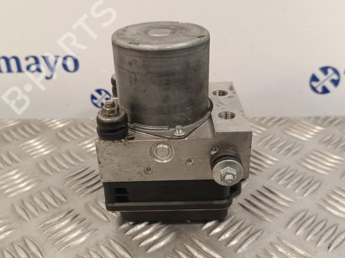 ABS pump PEUGEOT 308 SW I (4E_, 4H_) 2.0 HDi | BP17209645M43 