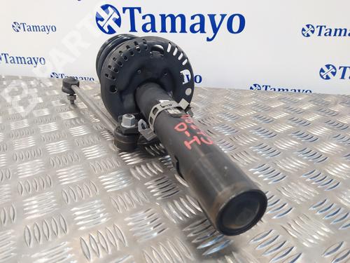 Left front shock absorber SKODA FABIA II Combi (545)  | BP9552346M16 
