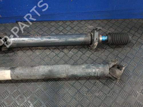 Driveshaft IVECO DAILY VI Van 35S15, 35C15, 40C15, 50C15 | BP30396596M37