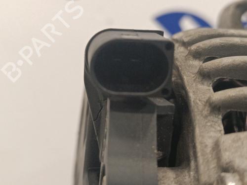 Alternator MERCEDES-BENZ S-CLASS (W221, V221) S 320 CDI | BP17093609M7 