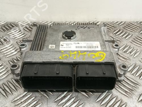Used Engine control unit (ECU) Engine control unit (ECU) OPEL CROSSLAND X / CROSSLAND (P17, P2QO) 1.2 (75) (110 hp) 33816742 33816742