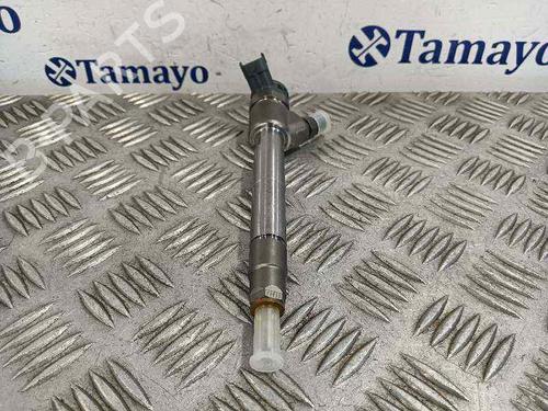 Injector PEUGEOT 5008 (0U_, 0E_)  | BP26605923M100 
