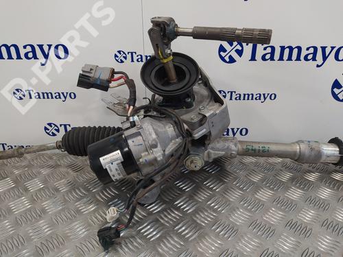 Steering rack HONDA CIVIC VIII Hatchback (FN, FK) 2.2 CTDi (FK3) | BP11246508M22 