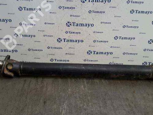 Used Driveshaft NISSAN TERRANO II (R20) [1992-2007]  5261820