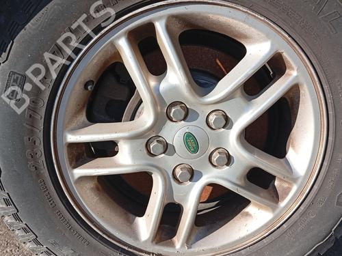 Used Right rear brake caliper LAND ROVER DISCOVERY III (L319) 2.7 TD 4x4 (190 hp) 32015038