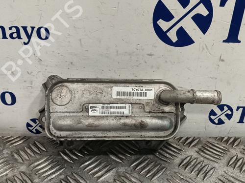 Used Oil radiator TOYOTA AVENSIS Saloon (_T27_) [2008-2018]  31306646