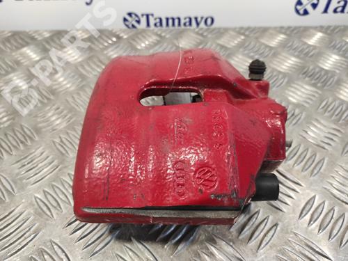 Right front brake caliper VW GOLF V (1K1) 2.0 GTI | BP11565475M104