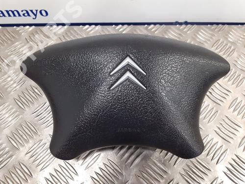 Used Driver airbag CITROËN C8 (EA_, EB_) [2002-2025]  7999038