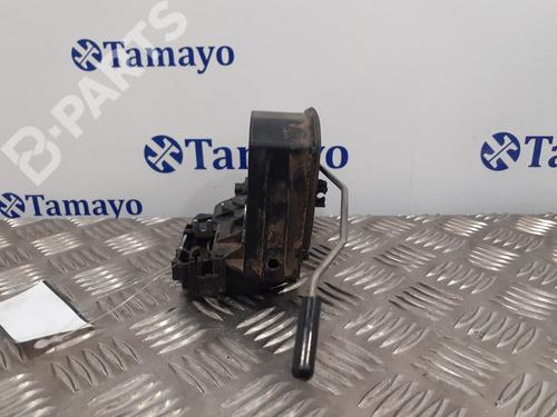 Rear right lock BMW 1 (E87) 120 d | BP7793204C99 
