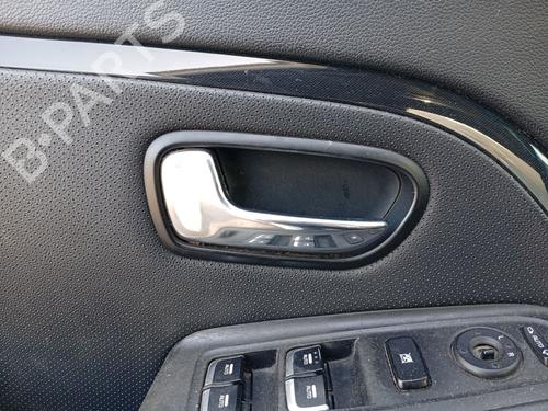 front-left-interior-door-handle-kia-carens-iv-2013-34251006 main image