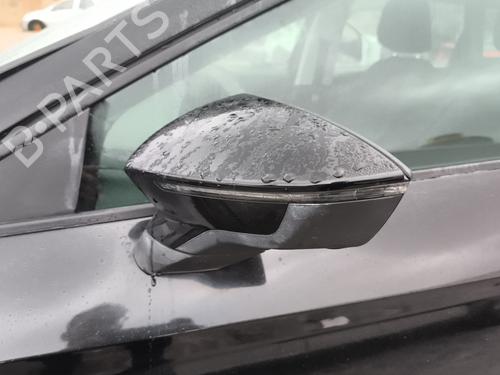 Used Left mirror Left mirror LAND ROVER FREELANDER I (L314) 2.0 DI 4x4 (98 hp) 40220338 40220338
