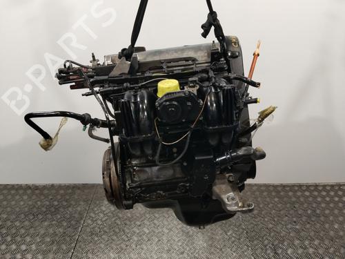 Used Engine Engine 878625 878625