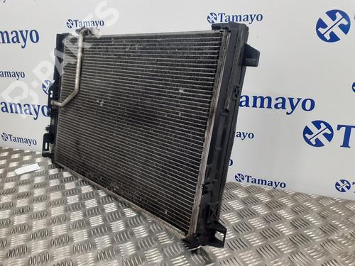 AC radiator MERCEDES-BENZ C-CLASS (W204)  | BP6145823M32 